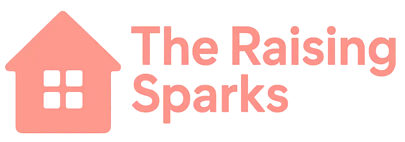 The Raising Sparks